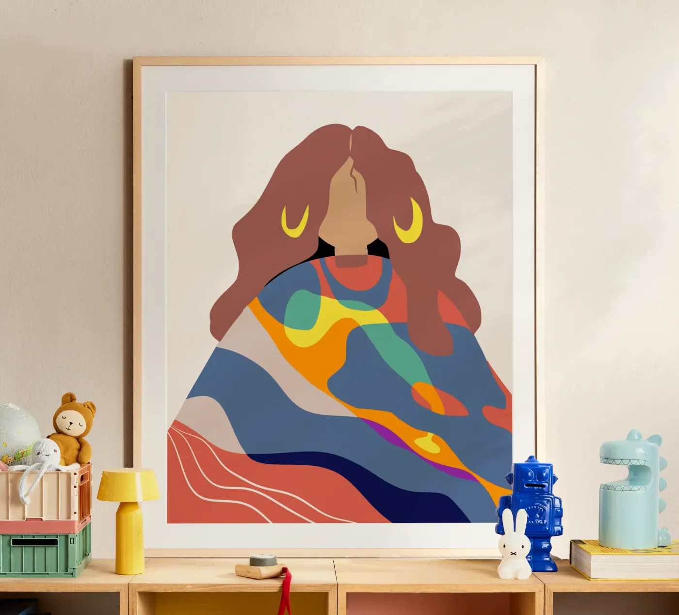 Zingaro poster da Little Dean