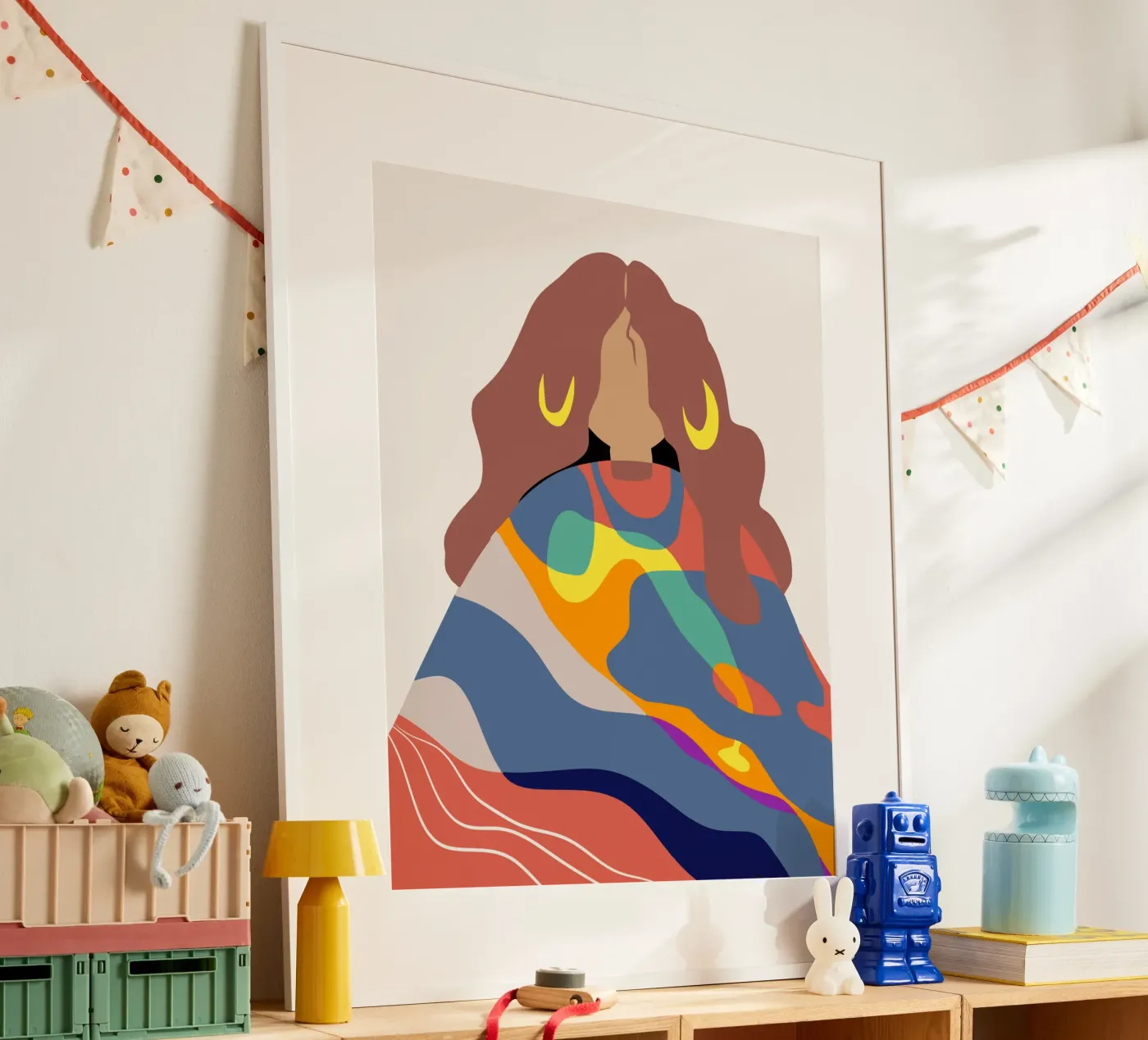 Zingaro poster da Little Dean