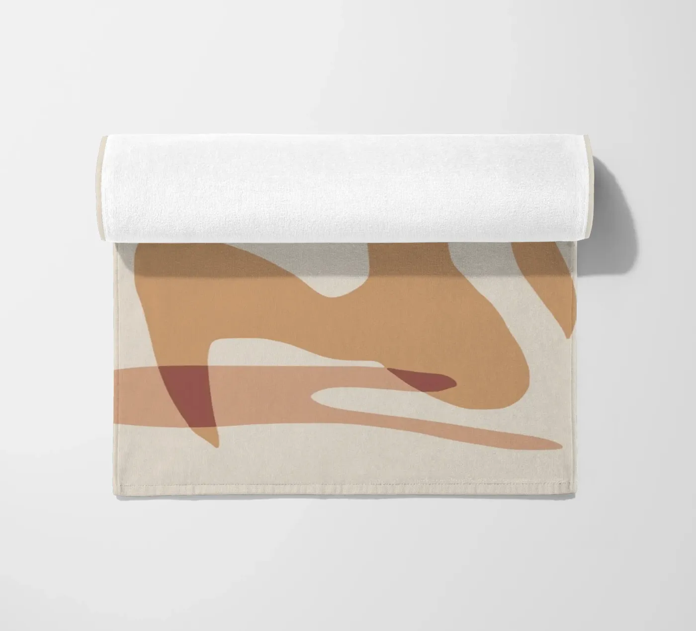 Flower model telo mare da Little Dean