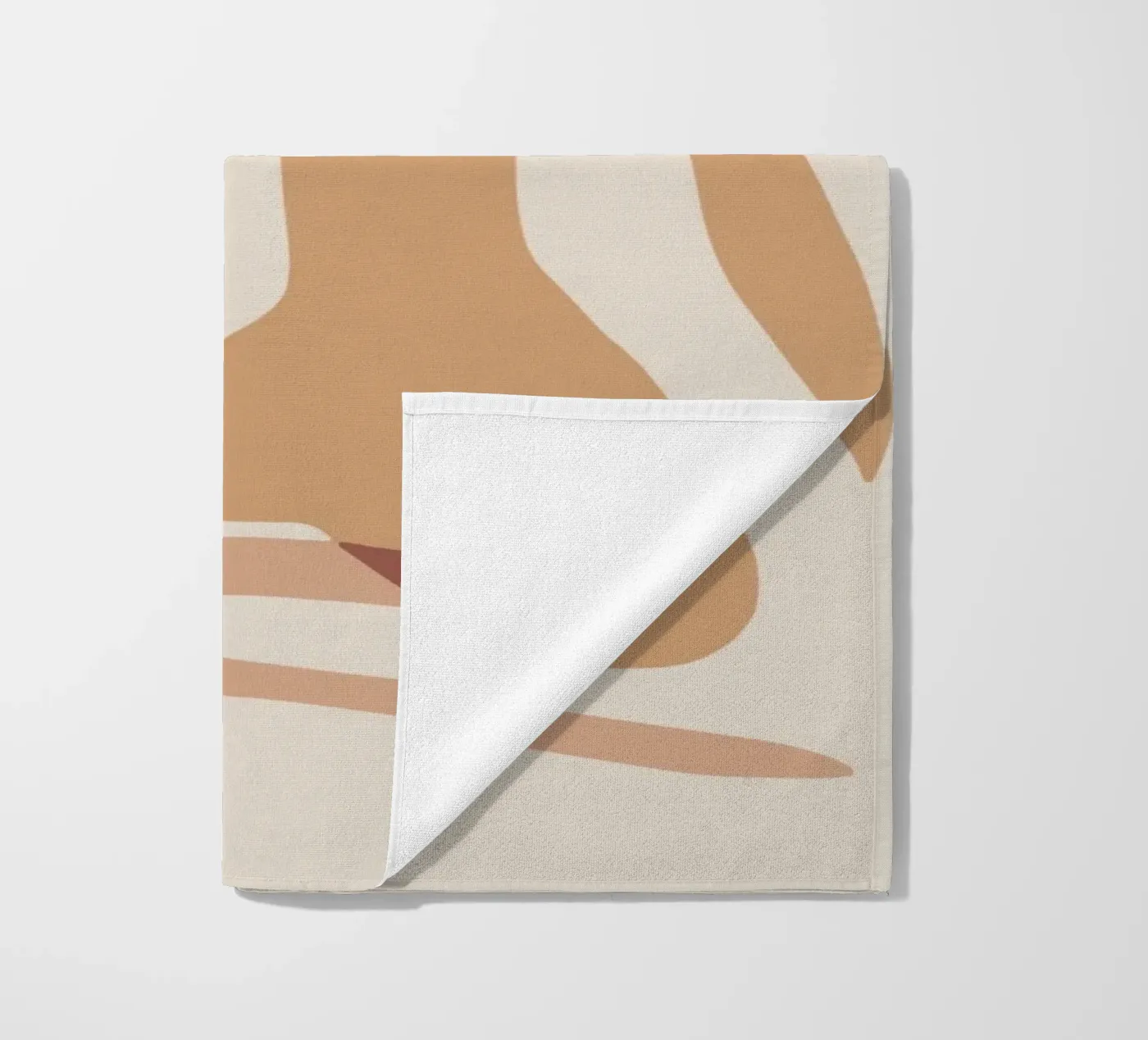 Flower model telo mare da Little Dean