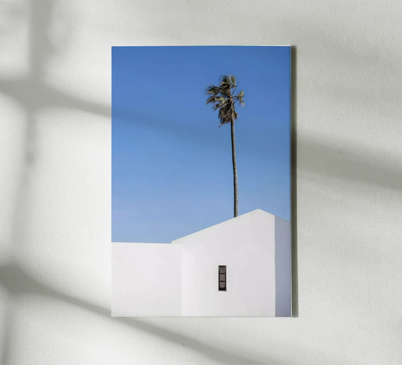 Somewhere 2 canvas by Mareike Böhmer Photography