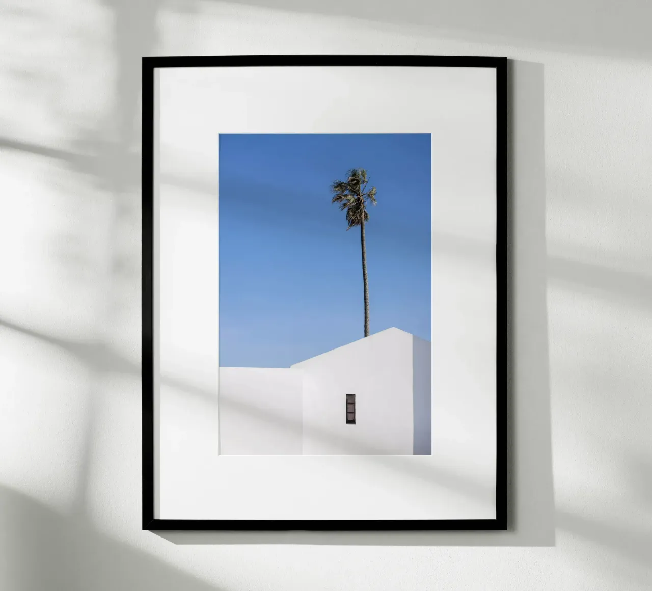 Somewhere 2 poster da Mareike Böhmer Photography