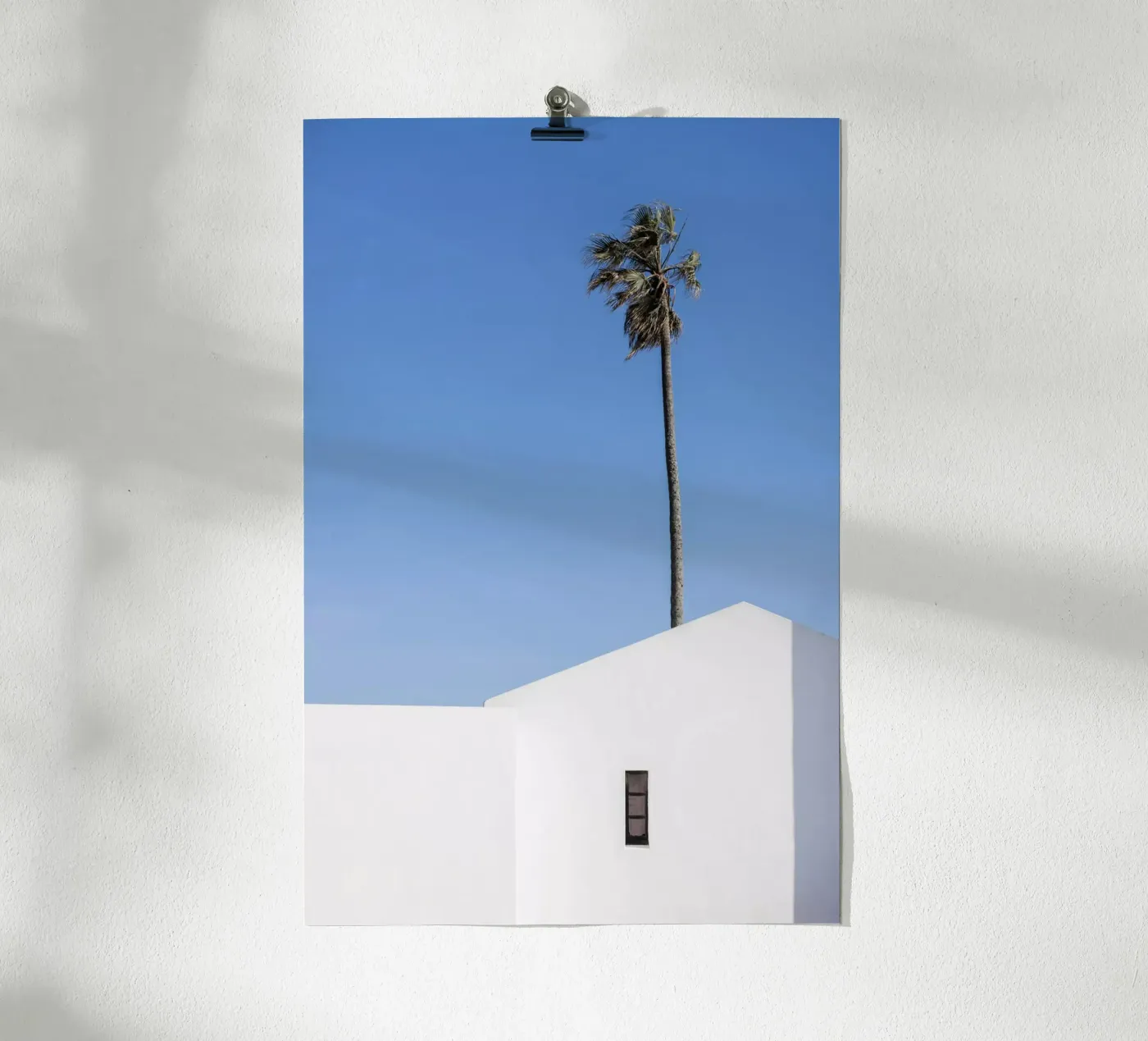 Somewhere 2 Poster von Mareike Böhmer Photography