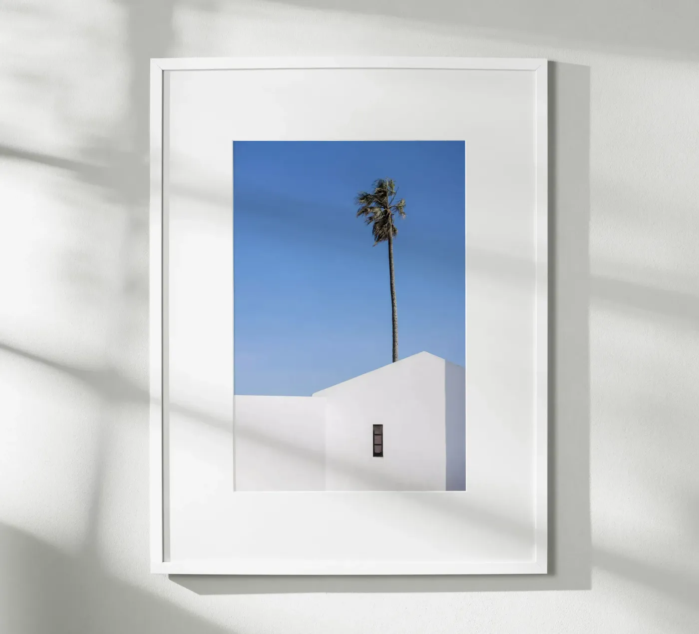 Somewhere 2 Poster von Mareike Böhmer Photography