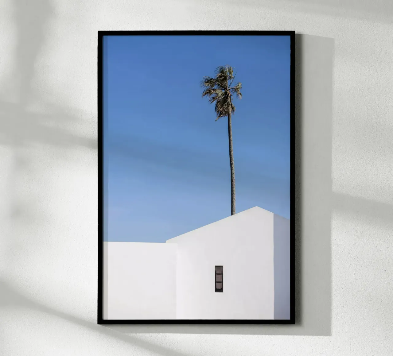 Somewhere 2 poster da Mareike Böhmer Photography