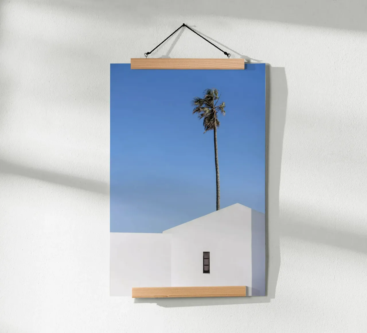 Somewhere 2 poster da Mareike Böhmer Photography