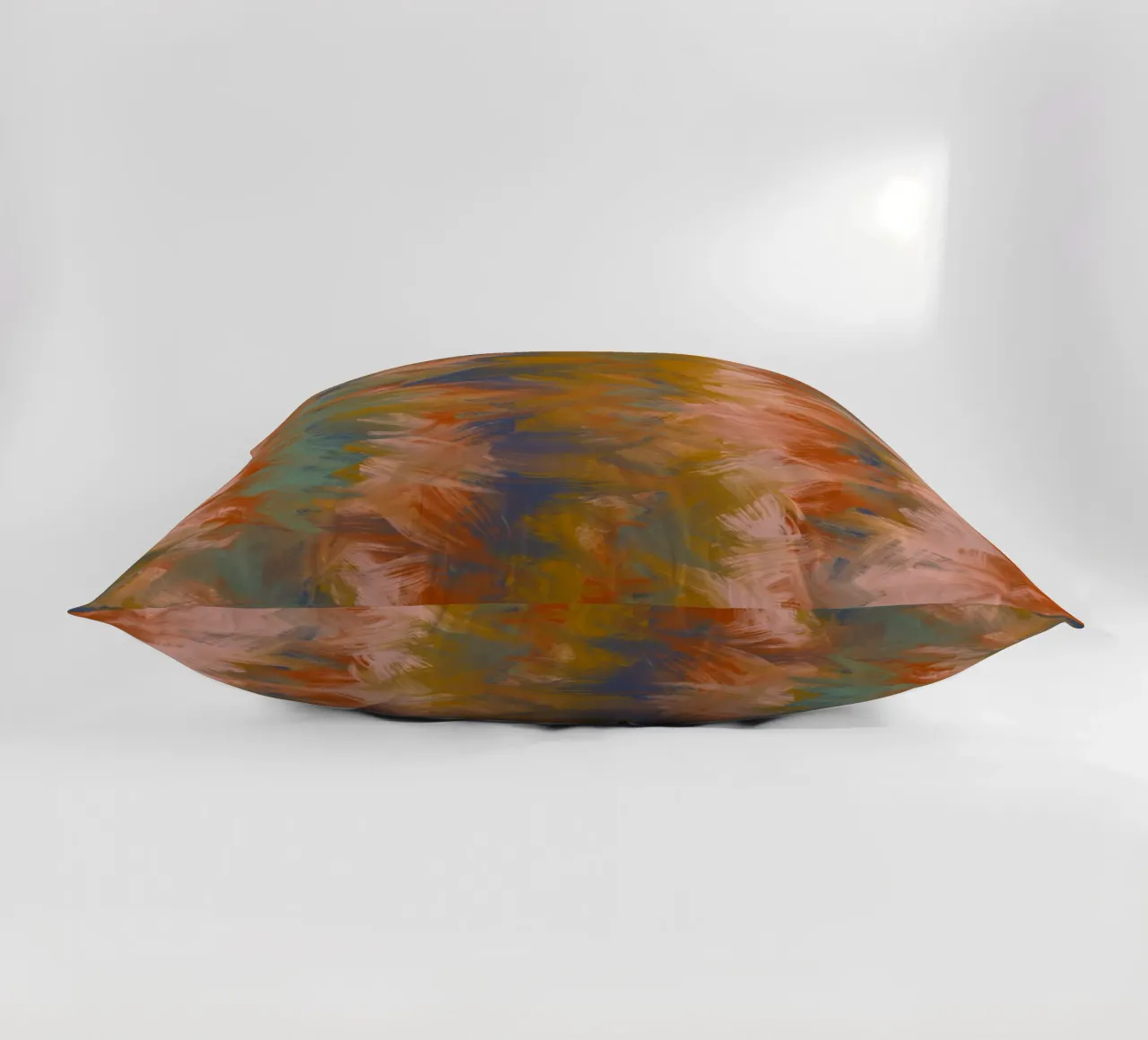 Flower Pattern No 40 cuscino da treechild