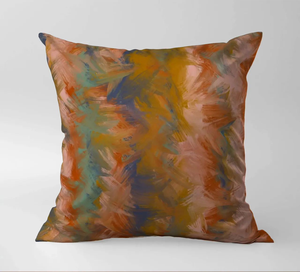Flower Pattern No 40 cuscino da treechild