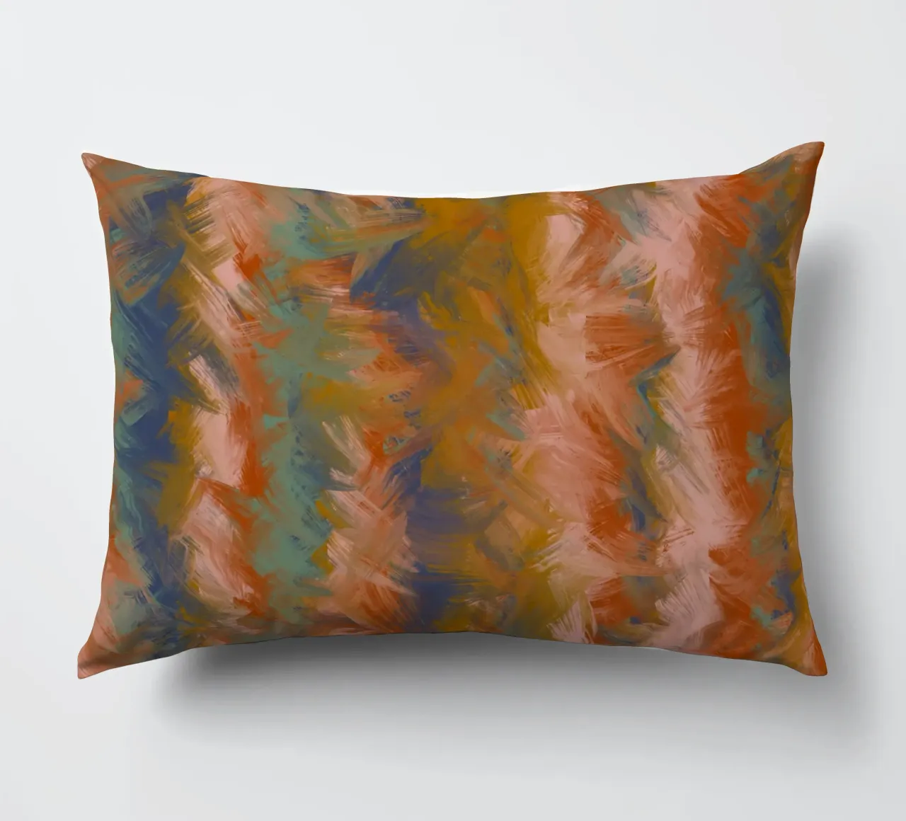 Flower Pattern No 40 cuscino da treechild