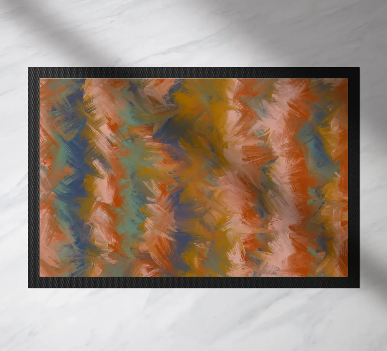 Flower Pattern No 40 zerbino da treechild