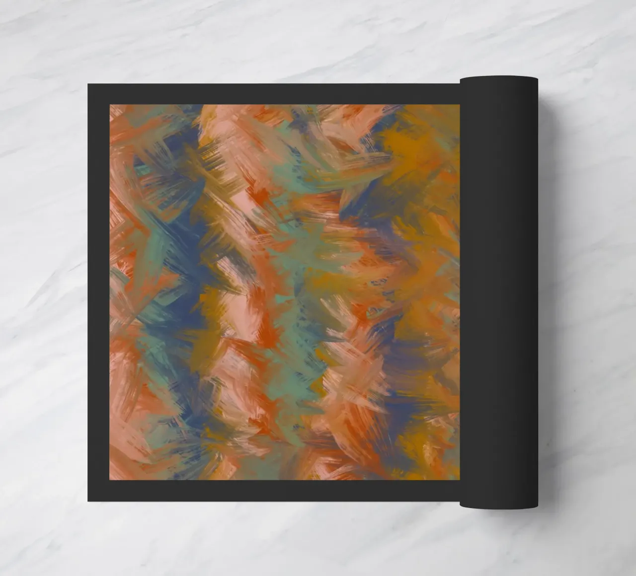 Flower Pattern No 40 zerbino da treechild