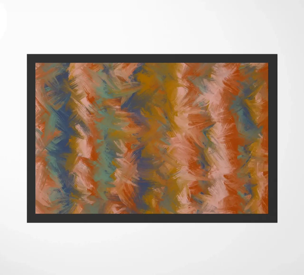 Flower Pattern No 40 zerbino da treechild