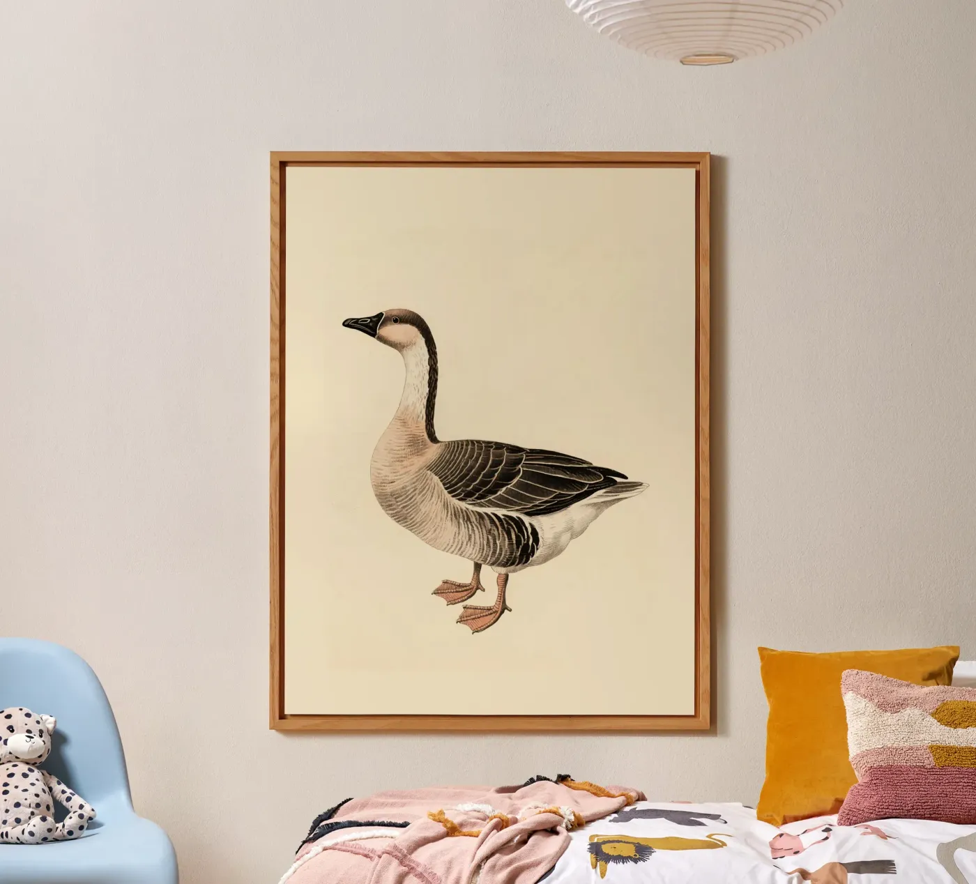 Goose forex-plaat van knowledge