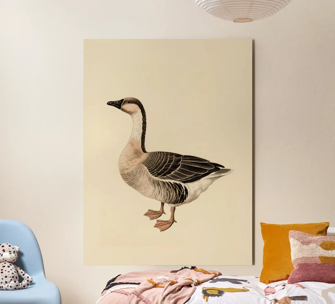 Goose forex-plaat van knowledge