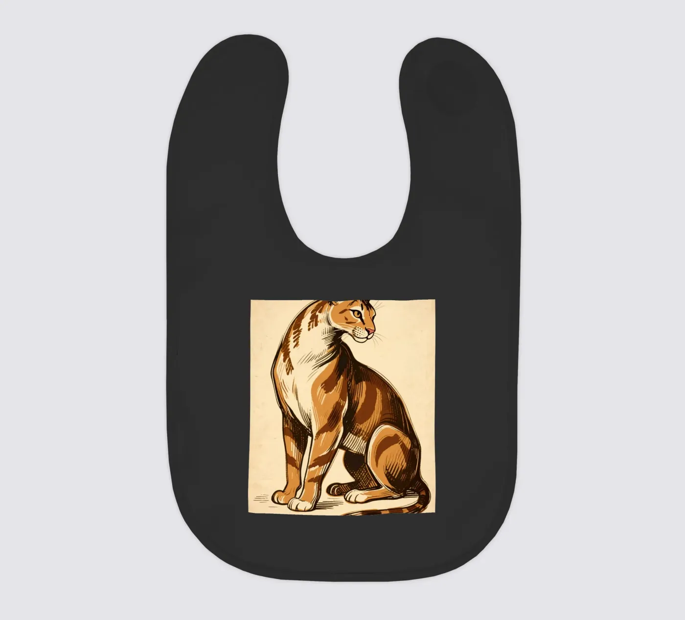 Puma bavaglino da knowledge