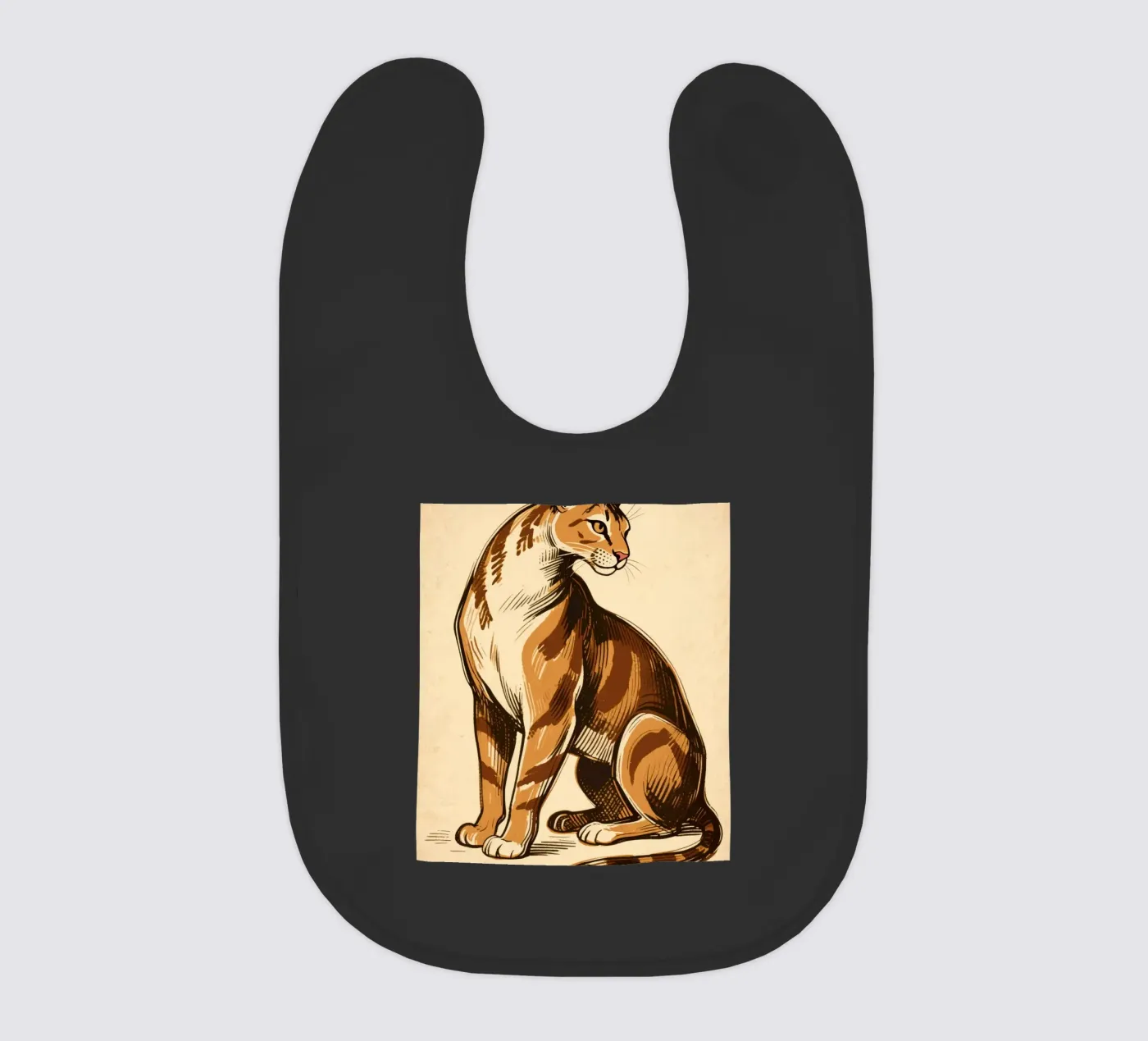 Puma bavaglino da knowledge