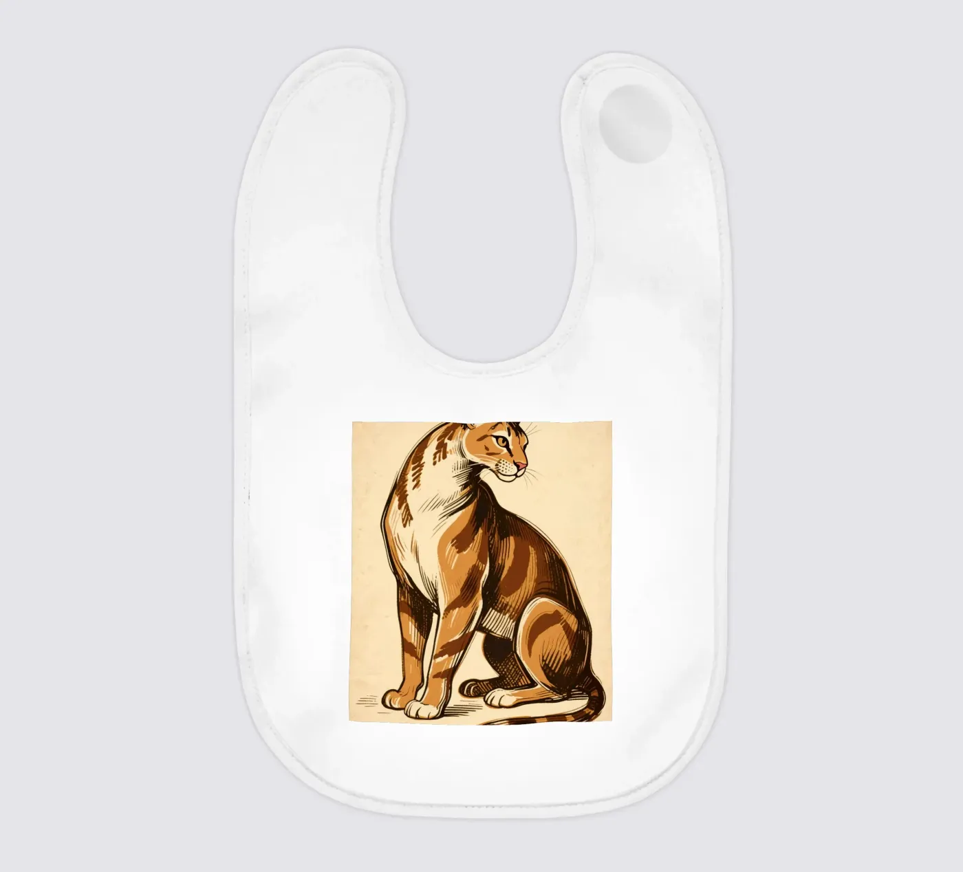 Puma bavaglino da knowledge