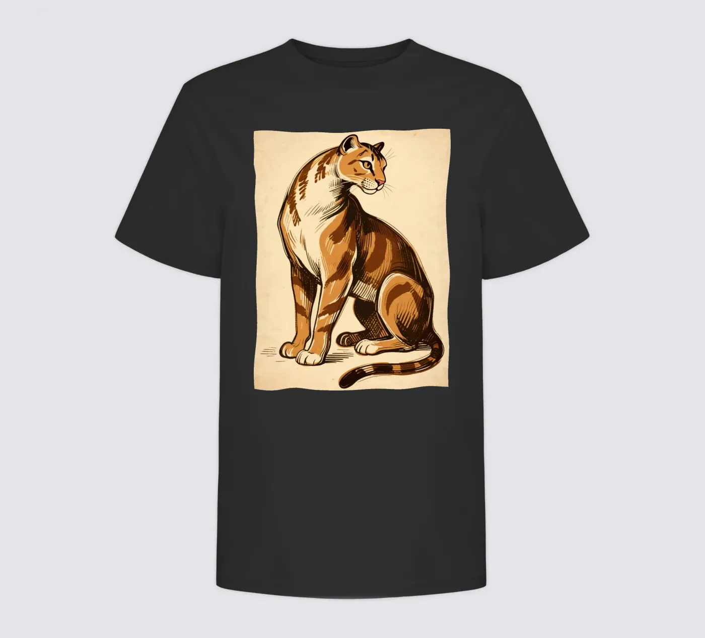 Puma t-shirt bambini da knowledge