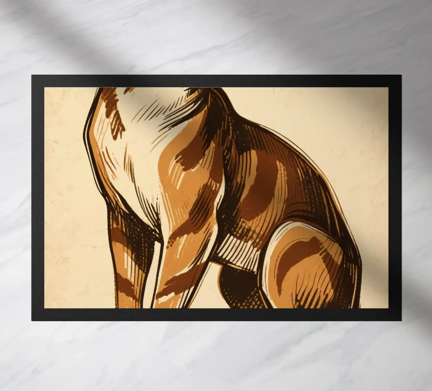 Puma zerbino da knowledge