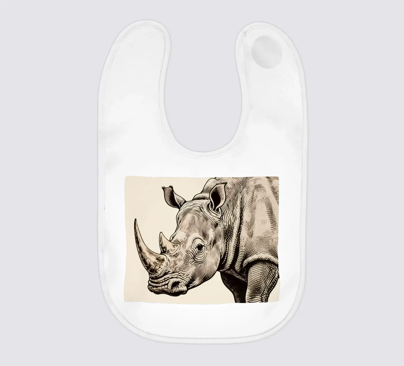Rhinoceros bavaglino da knowledge