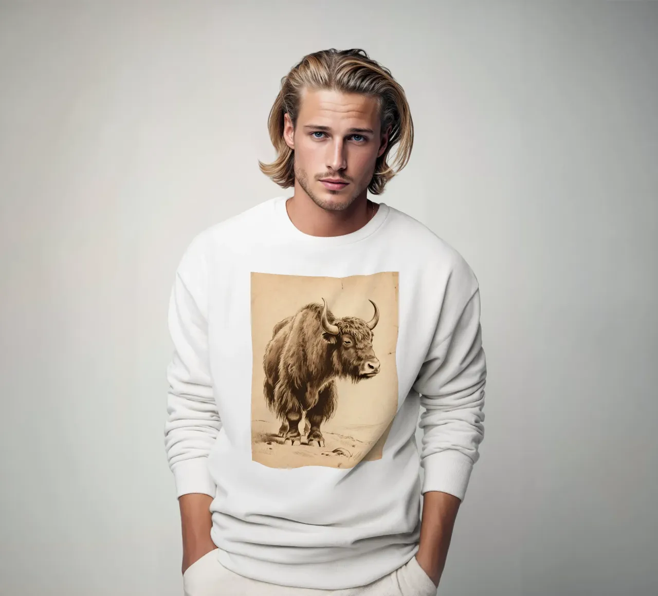 Yak felpa da knowledge