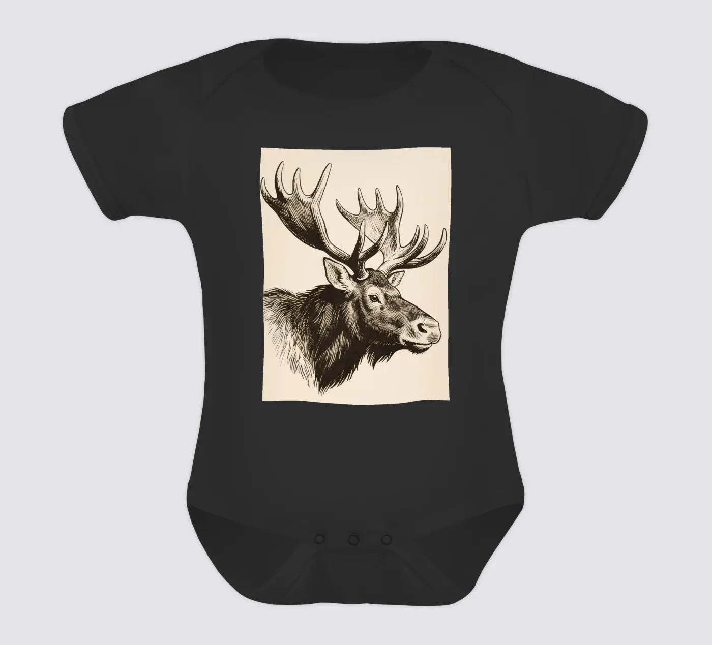 Mousse body bébé de knowledge