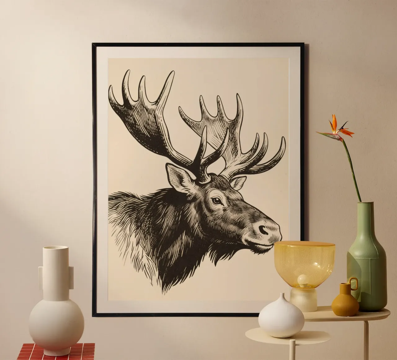 Muschi poster da knowledge