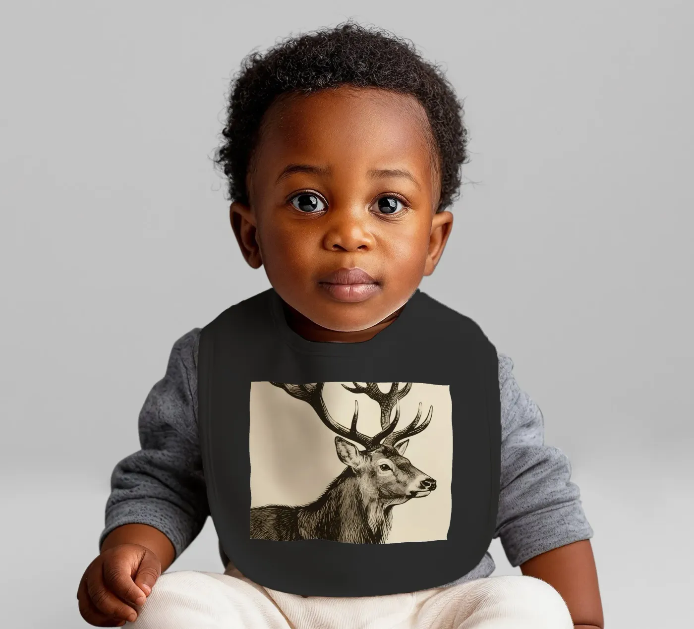 Alce bavaglino da knowledge