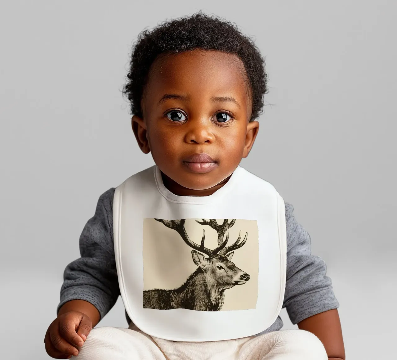 Alce bavaglino da knowledge