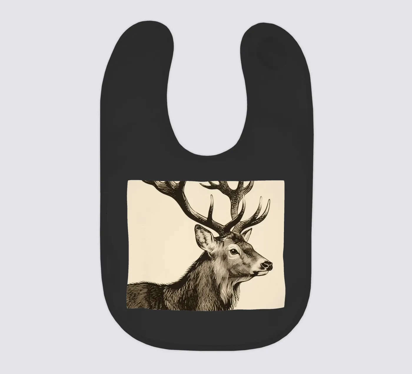 Alce bavaglino da knowledge