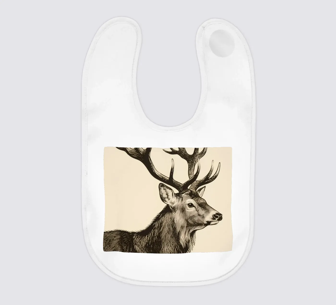 Alce bavaglino da knowledge