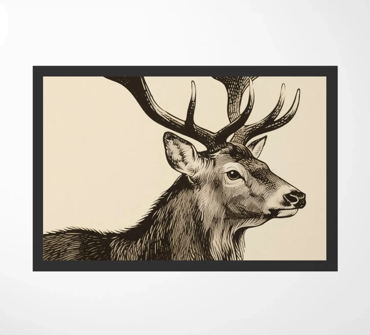 Alce zerbino da knowledge