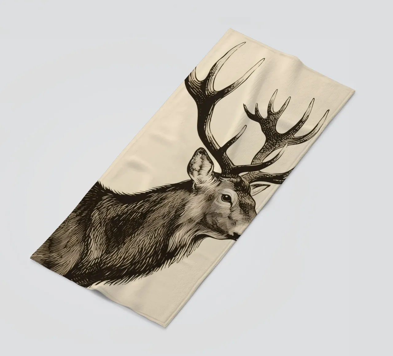 Alce telo mare da knowledge