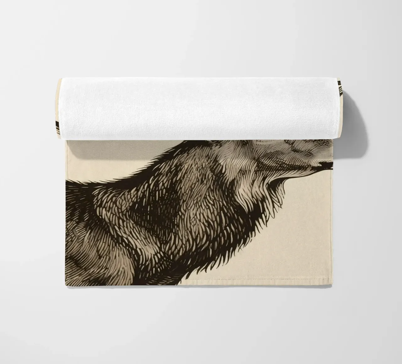 Alce telo mare da knowledge