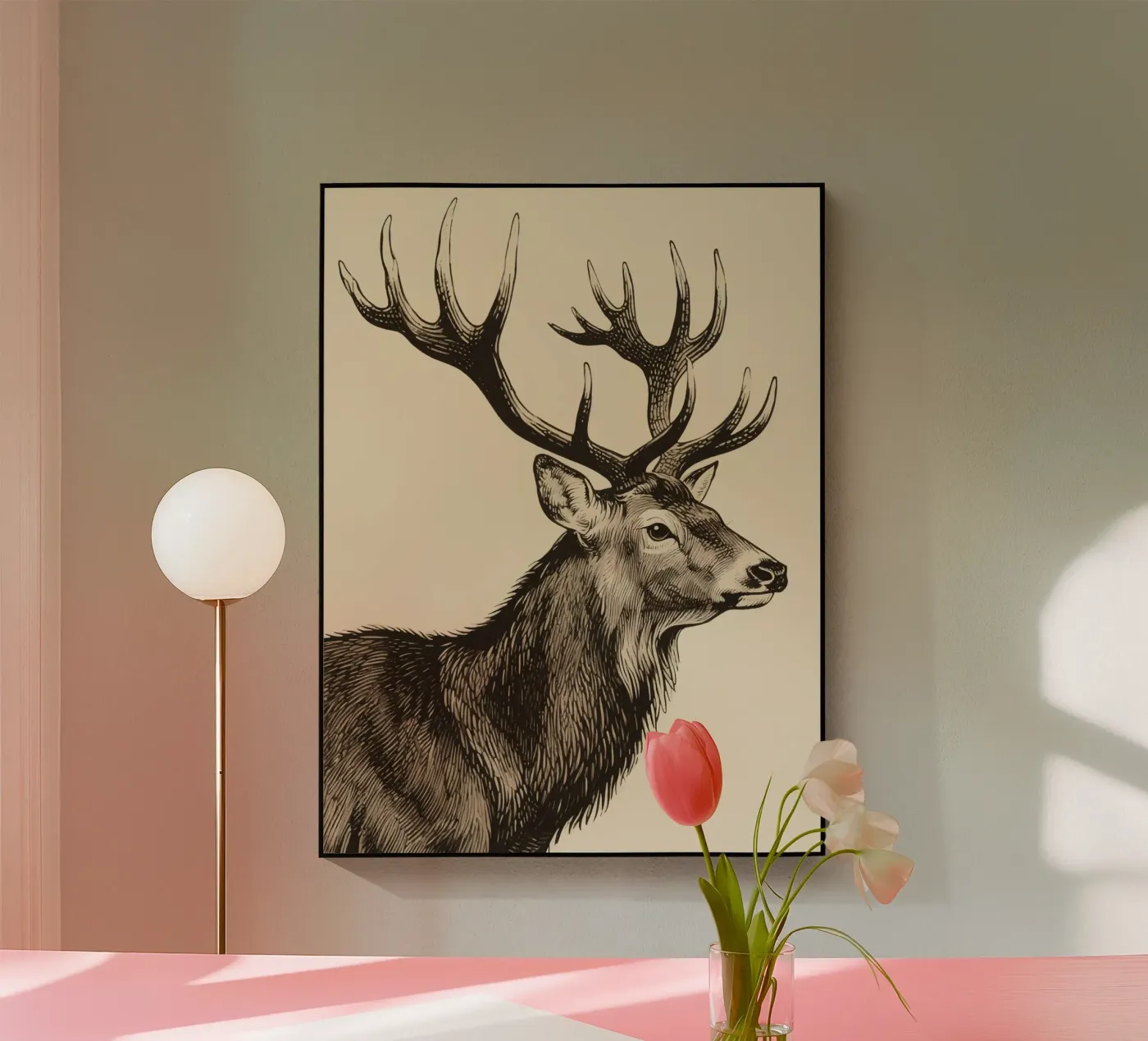 Elk acryl van knowledge