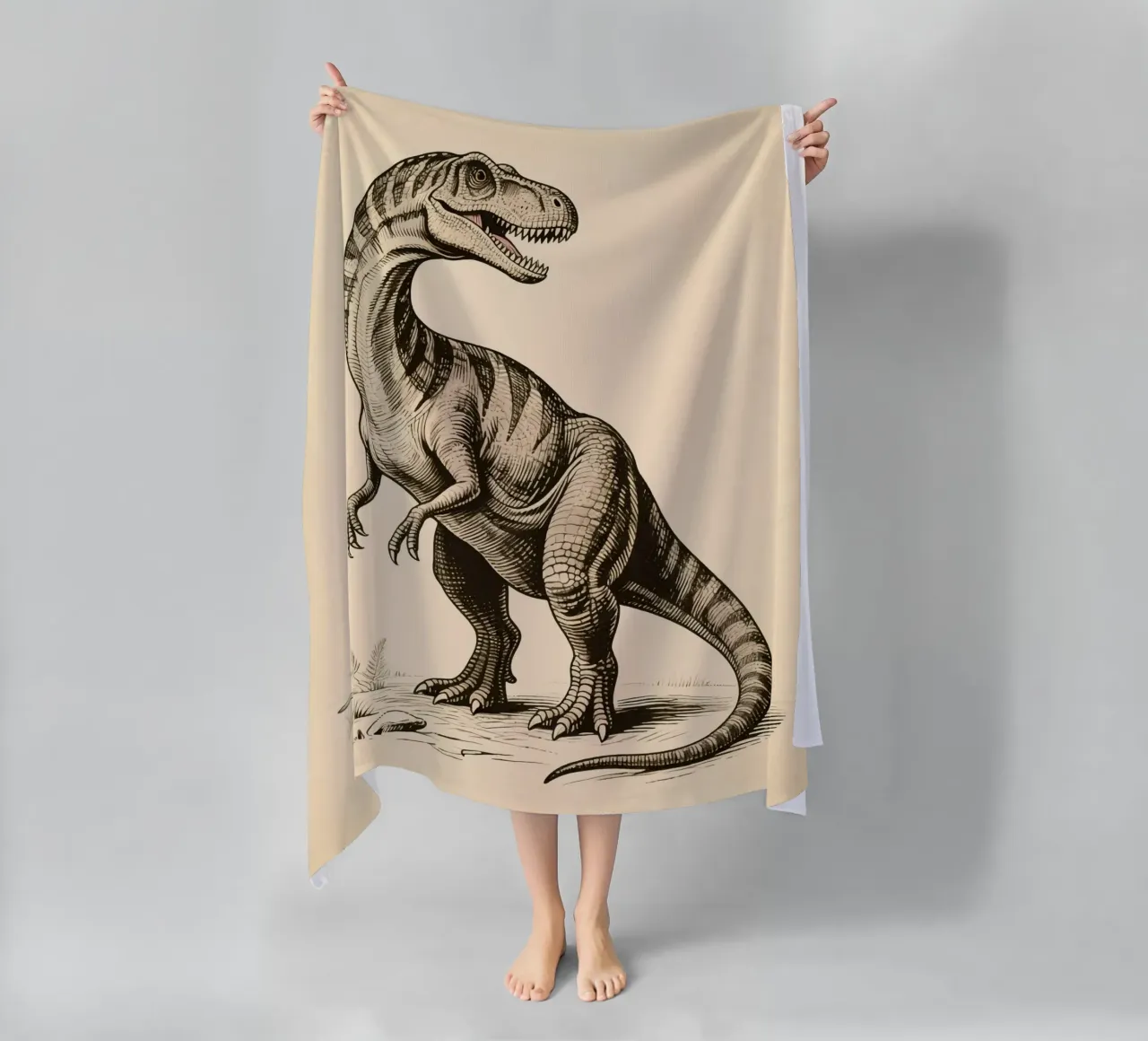 Dinosauro telo mare da knowledge