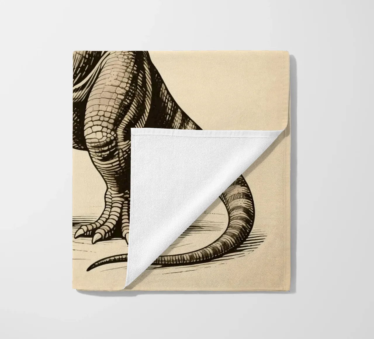 Dinosauro telo mare da knowledge