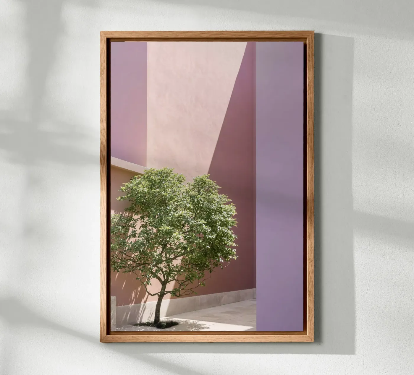 Somewhere 5 tela da Mareike Böhmer Photography