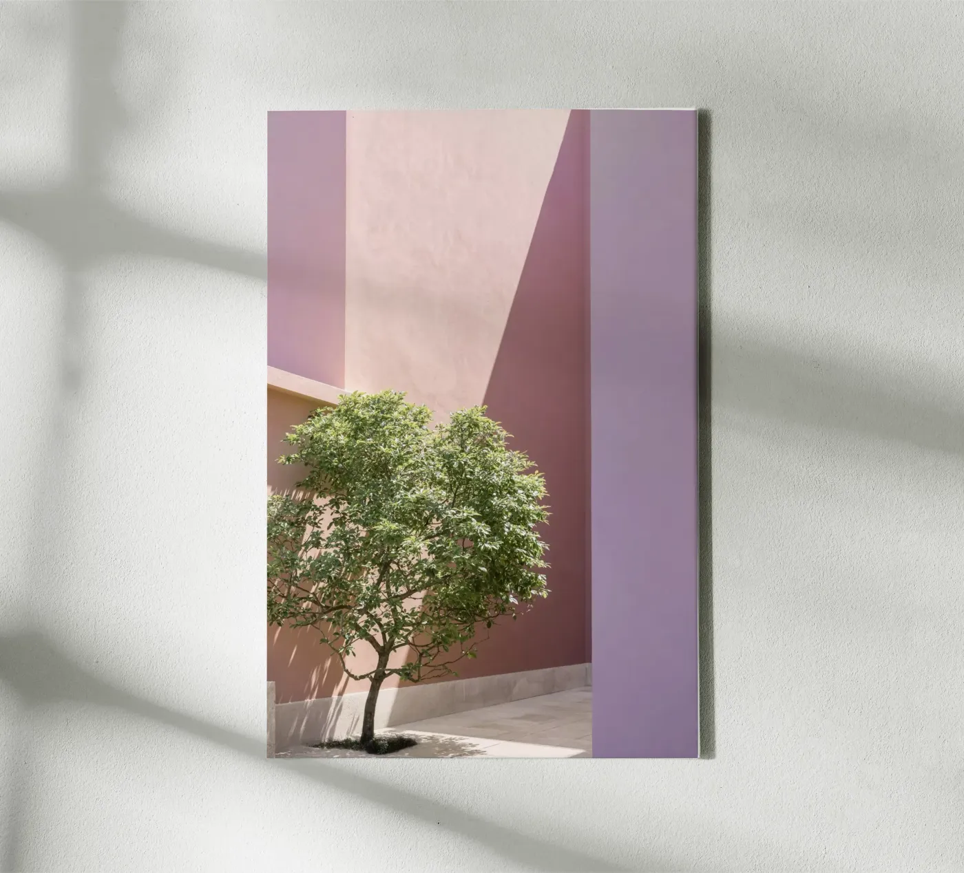 Somewhere 5 tela da Mareike Böhmer Photography