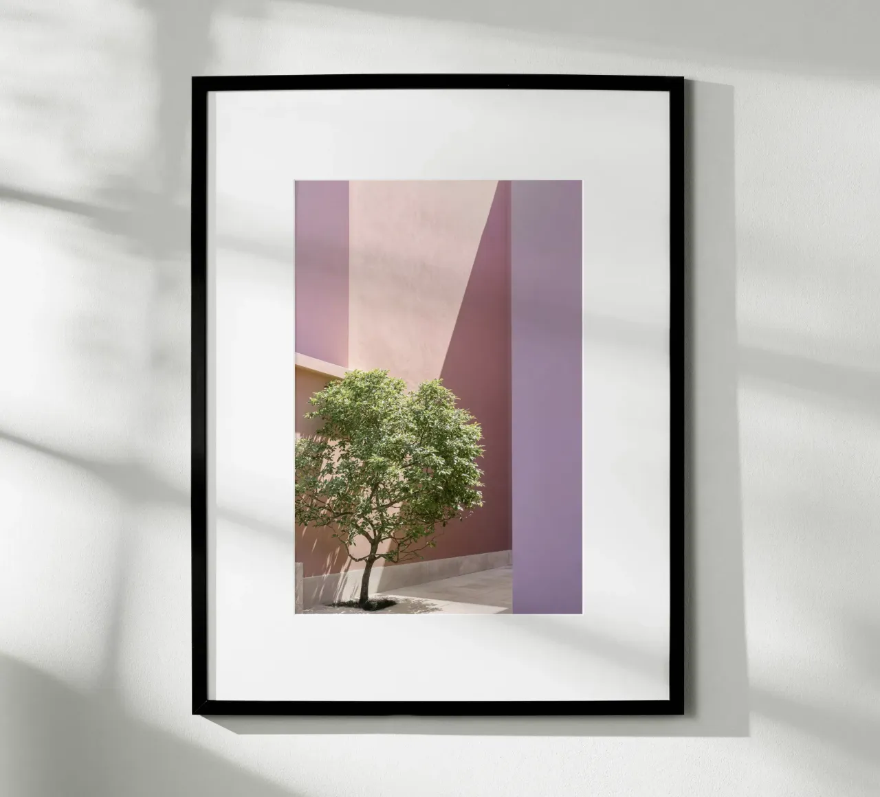 Somewhere 5 poster da Mareike Böhmer Photography