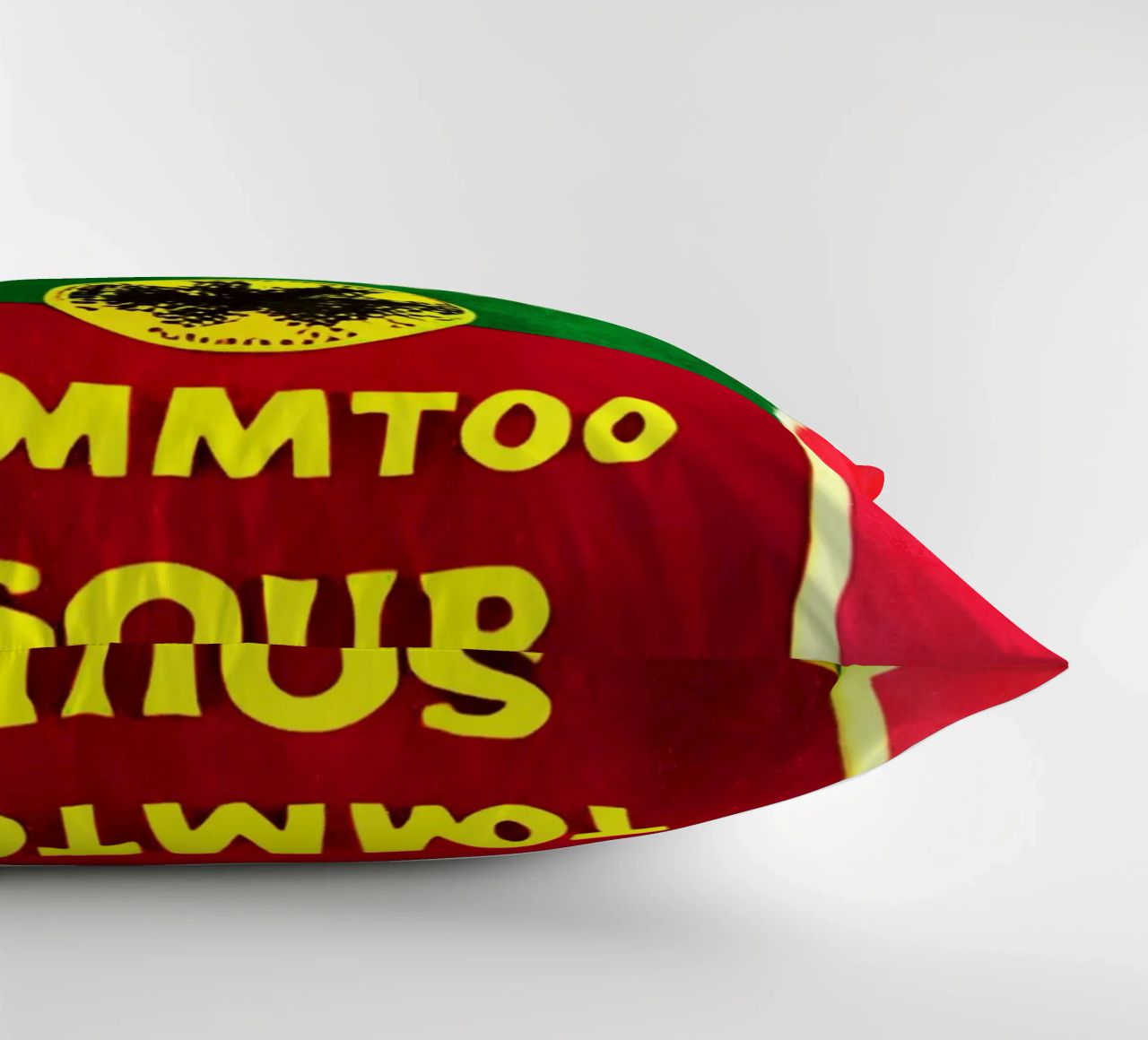 Tommtoo Soup Soup cuscino da Bo Anderson
