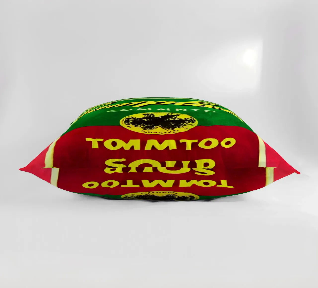 Tommtoo Soup Soup decorative cushion by Bo Anderson