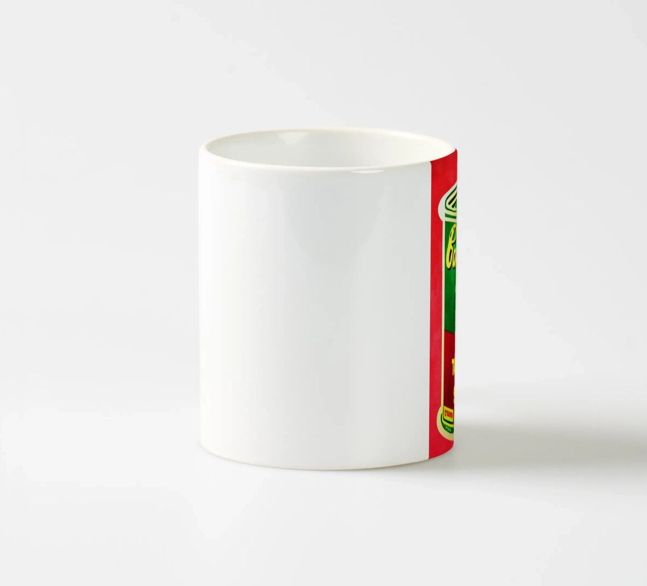 Tommtoo Soup Soup tazza in ceramica da Bo Anderson
