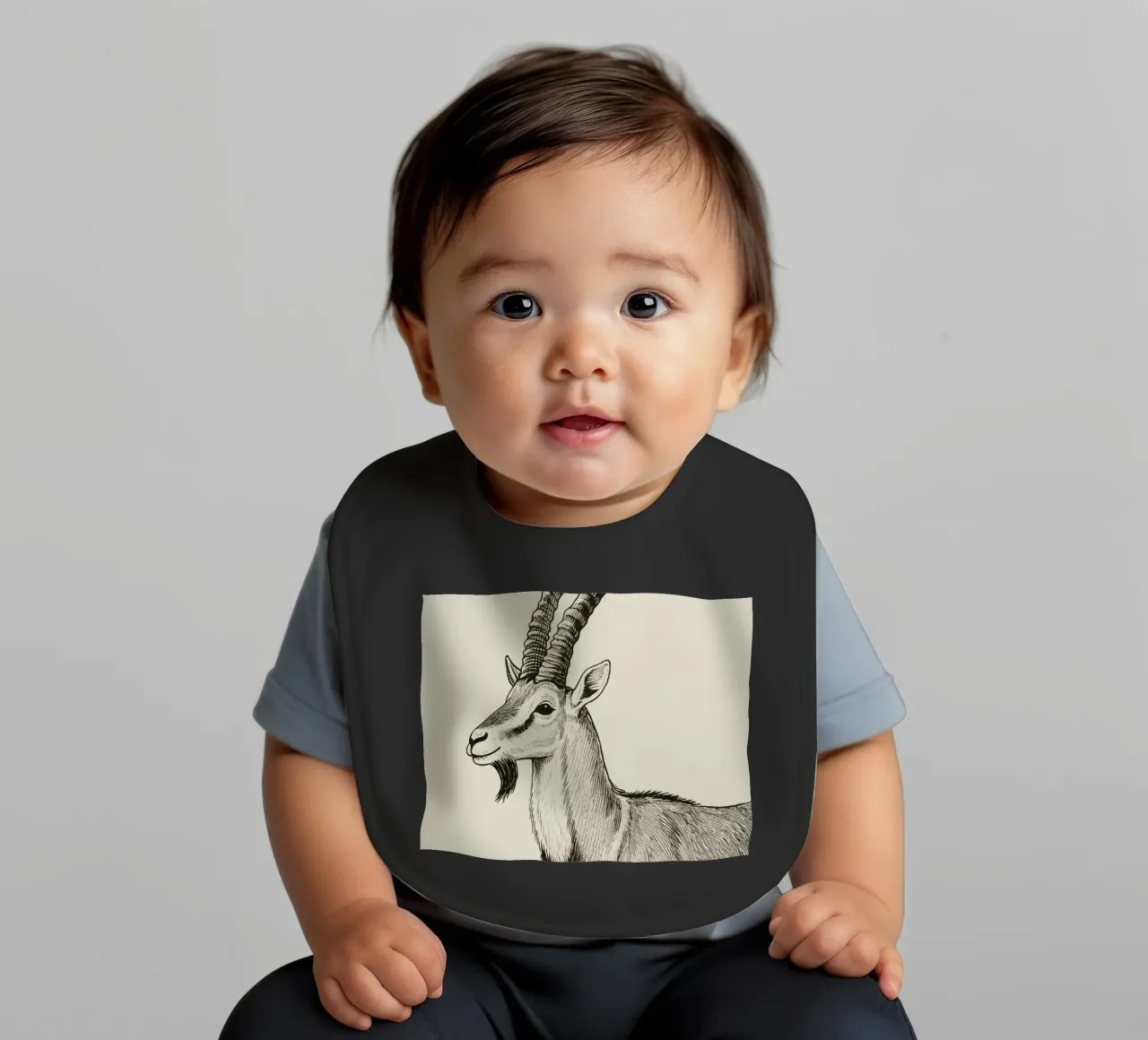 Markhor bavaglino da knowledge