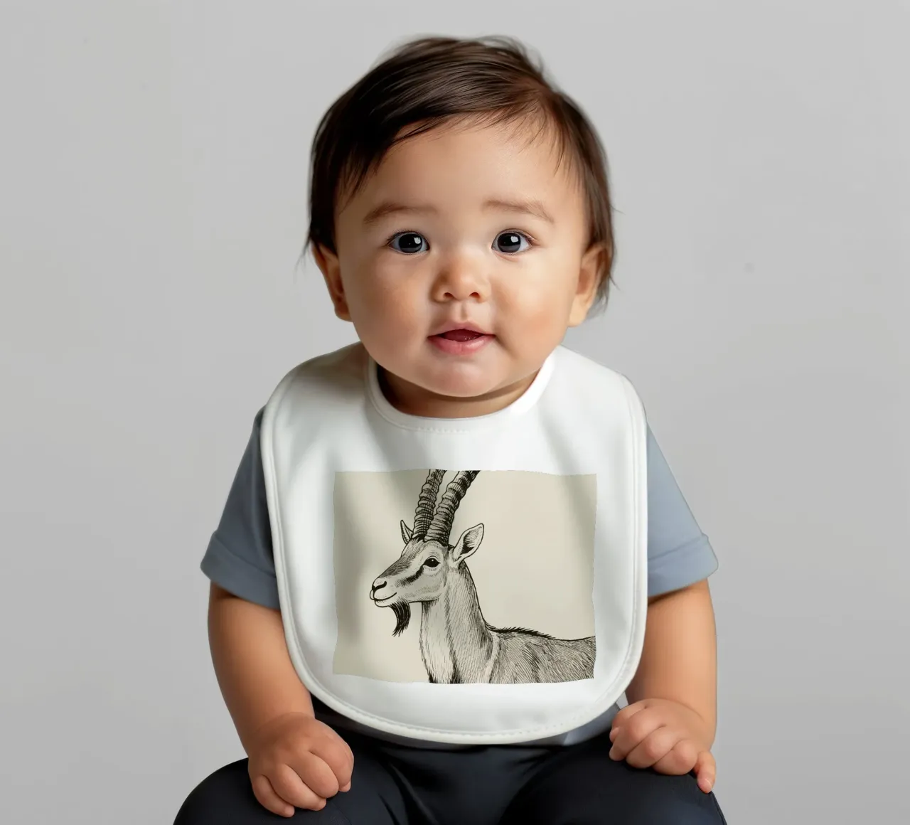 Markhor bavaglino da knowledge