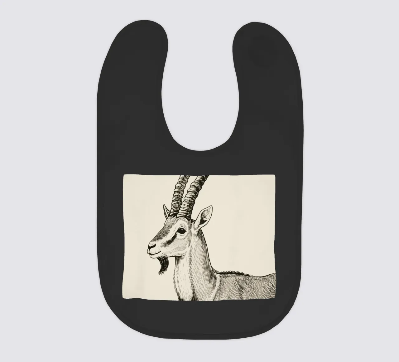 Markhor bavaglino da knowledge