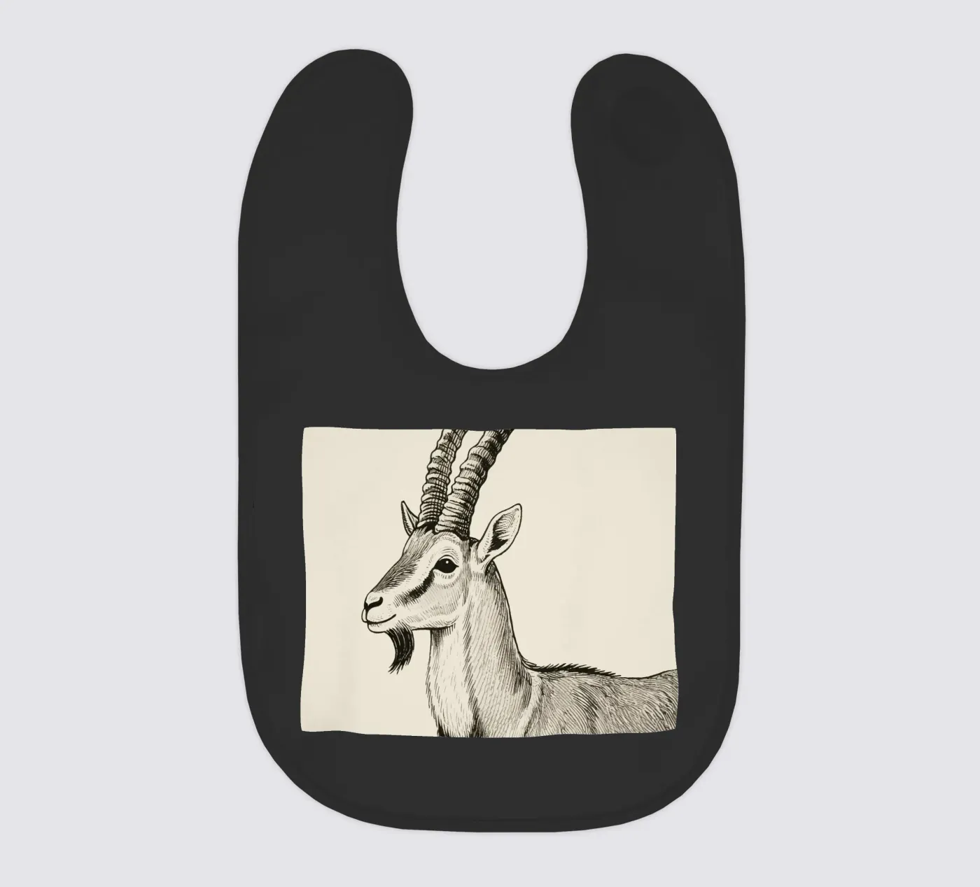 Markhor bavaglino da knowledge
