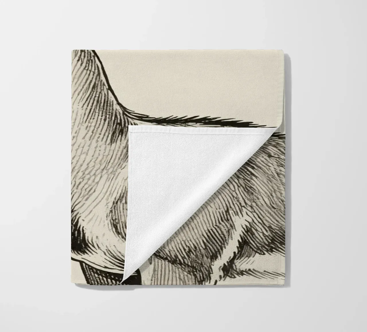 Markhor telo mare da knowledge