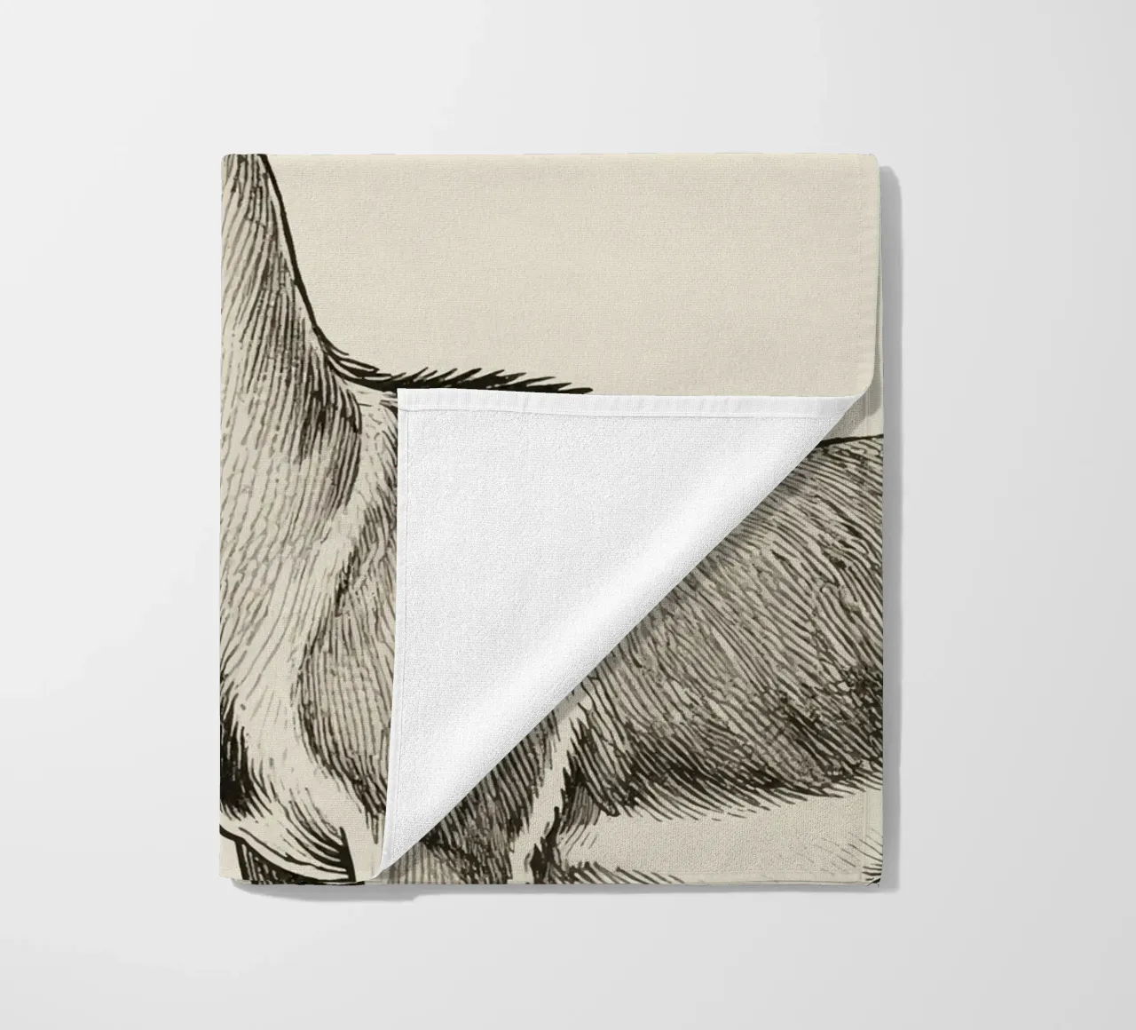 Markhor telo mare da knowledge