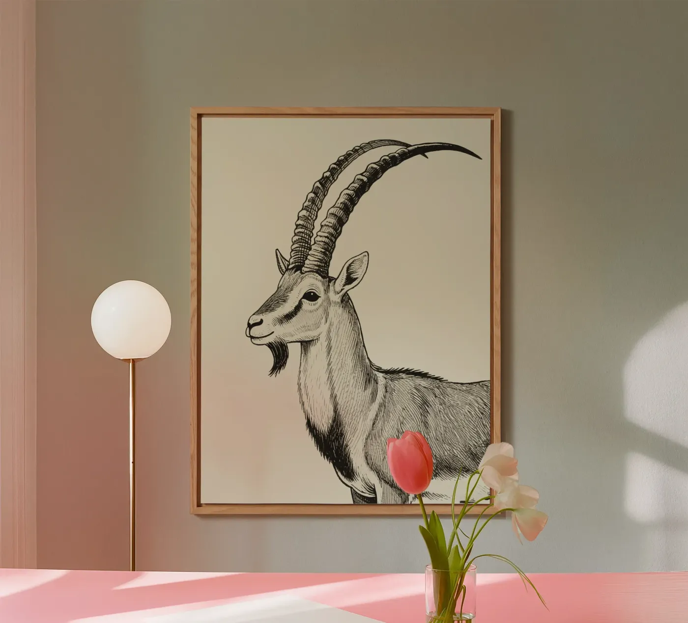 Markhor alluminio dibond da knowledge